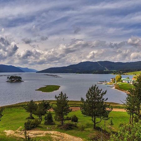 Квартира Евекс Dospat Exterior foto