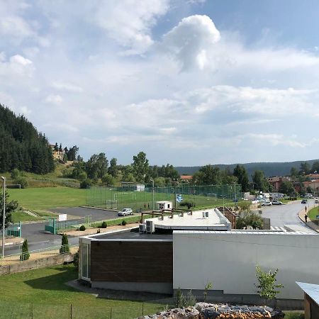 Квартира Евекс Dospat Exterior foto