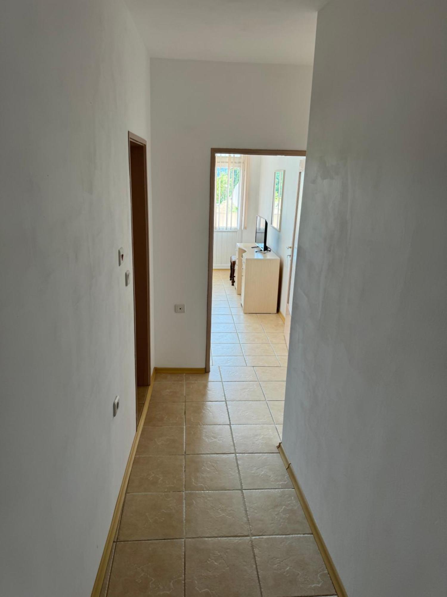 Квартира Евекс Dospat Exterior foto