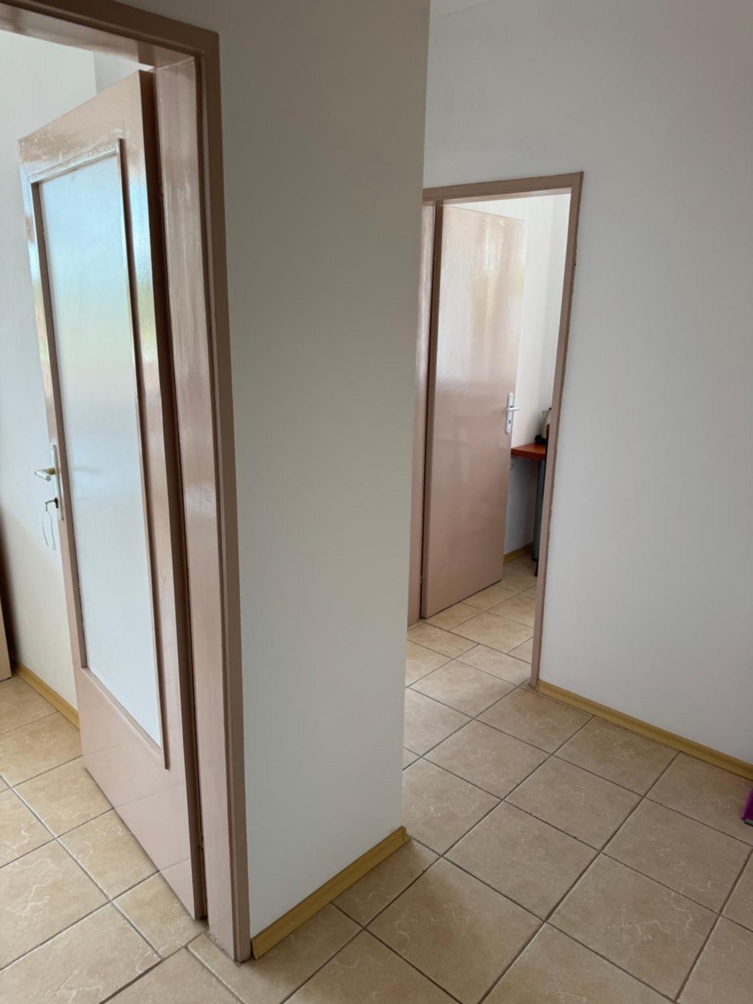 Квартира Евекс Dospat Exterior foto